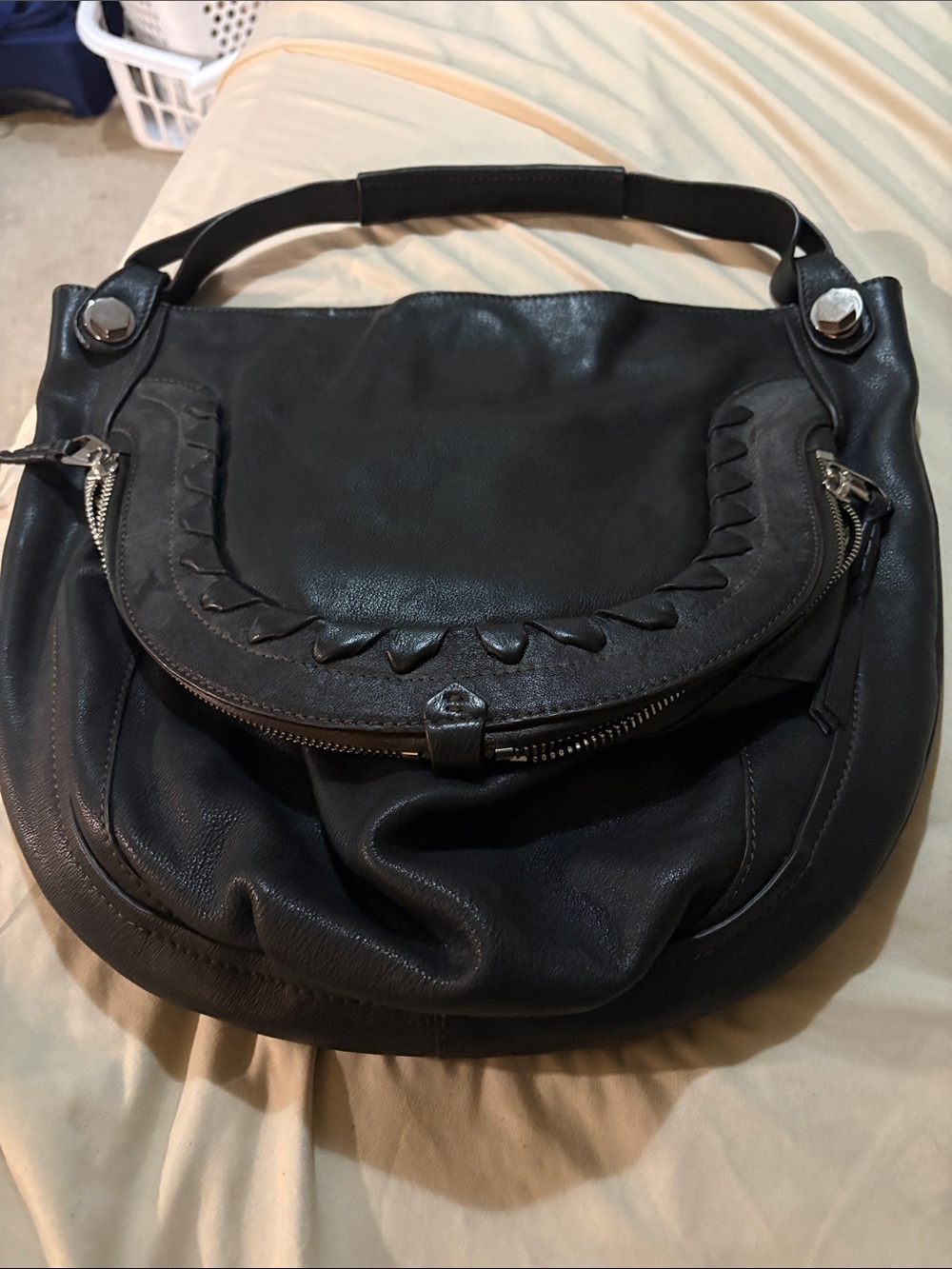 Black HoBo